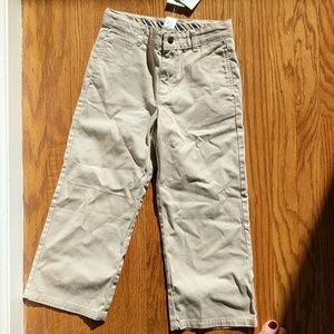 Janie and Jack Matching Sets - Janie and jack preppy vest and khakis Janie and Jack Matching Sets - Janie and jack preppy vest and khakis